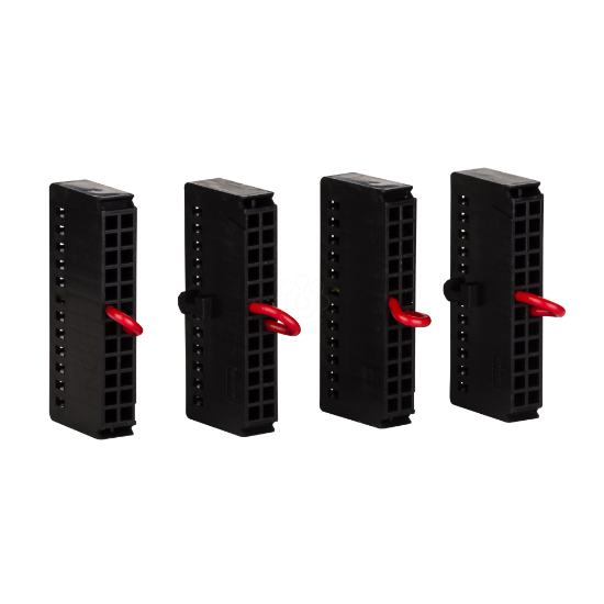 Imagem de ESM TERMINAL ADAPTER BRIDGES 4 PCS