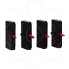 Imagem de ESM TERMINAL ADAPTER BRIDGES 4 PCS