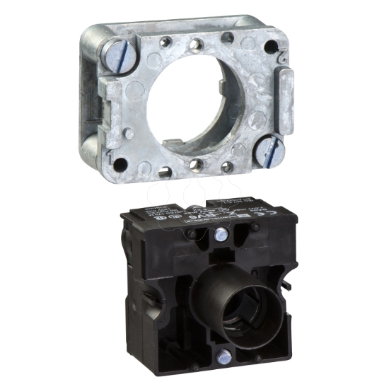 Imagem de Cuerpo piloto  luminiso  400v directa