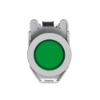 Imagem de piloto flush   luminosous verde 110-120v