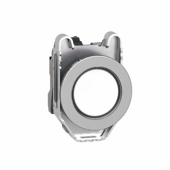 Imagem de piloto flush   luminosous branco  230-240v