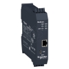 Imagem de Modbus TCPIP diagnostic expansion module Modicon MCM spring term
