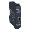 Imagem de Modbus TCPIP diagnostic expansion module Modicon MCM spring term