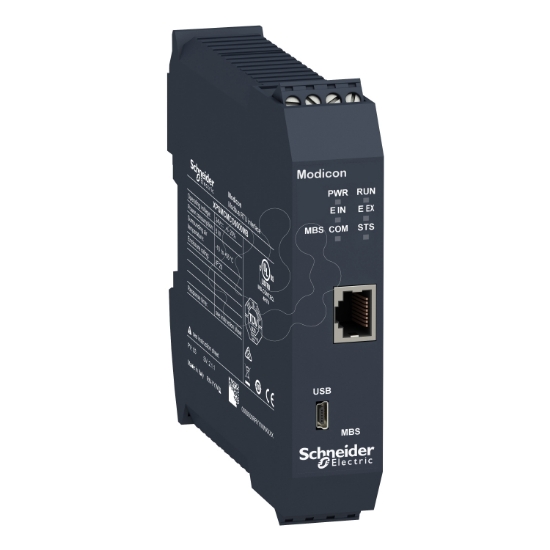 Imagem de Modbus SL diagnostic expansion module Modicon MCM screw term