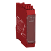 Imagem de RS485 Safe communications expansion module 1 way Modicon MCM spring term