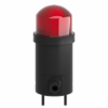Imagem de Indicador  luminosous  xvd vermelho de 05 j   lampada de flash   230 v ca   ip 40