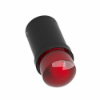 Imagem de Indicador  luminosous  xvd vermelho de 05 j   lampada de flash   230 v ca   ip 40