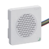 Imagem de Harmony XVS Editable voice alarms white mounting 72 mm DIN rail NPN 12...24V DC