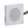 Imagem de Harmony XVS Editable voice alarms white mounting 72 mm DIN rail NPN 12...24V DC