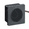 Imagem de Harmony XVS Editable voice alarms black mounting 96 mm DIN rail NPN 100...230V AC