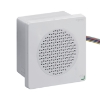Imagem de Harmony XVS Editable voice alarms white mounting 96 mm DIN rail NPN 100...230V AC