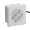 Imagem de Harmony XVS Editable voice alarms white mounting 96 mm DIN rail NPN 100...230V AC