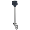 Imagem de Harmony XVU Fixing metal bracket with 250 mm aluminium pole for modular tower lights black O60