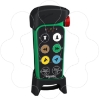 Imagem de Harmony eXLhoist compact Remote control LED 6 motion push buttons 2 auxiliary push buttons