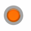 Imagem de Cabeca de saida  botao flush   luminosous  laranja l