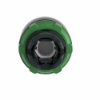 Imagem de Head for illuminated push button Harmony XB5 plastic pushbutton 6 caps