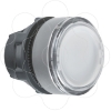 Imagem de Dob  botao   luminosous branco  led cabeca de imprensa