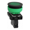 Imagem de piloto flush   luminosous verde 110-120v