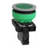 Imagem de piloto flush   luminosous verde 110-120v  cor cim