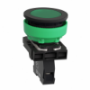 Imagem de piloto flush   luminosous verde 230-240v