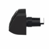 Imagem de Interruptor biestavel biometrico rgpd - ligacao por conector m12