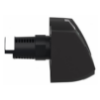 Imagem de Interruptor biestavel biometrico rgpd - ligacao por conector m12