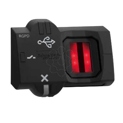 Mostrar detalhes para Interruptor biometrica monoestavel rgpd plastico o22 ligacao usb por cabo 2m 24 v ac / dc Imagem de Interruptor biometrica monoestavel rgpd plastico o22 ligacao usb por cabo 2m 24 v ac / dc