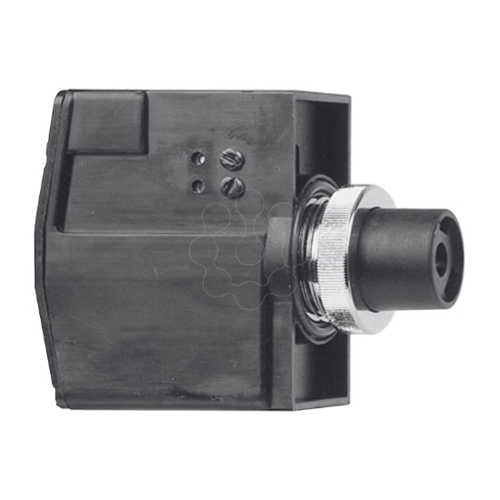 Imagem de non booted pushbutton - for control circuit - analog output - 0..15 V DC