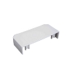 Imagem de Dexson - stop end - 100x45 mm - ABS+PC - white