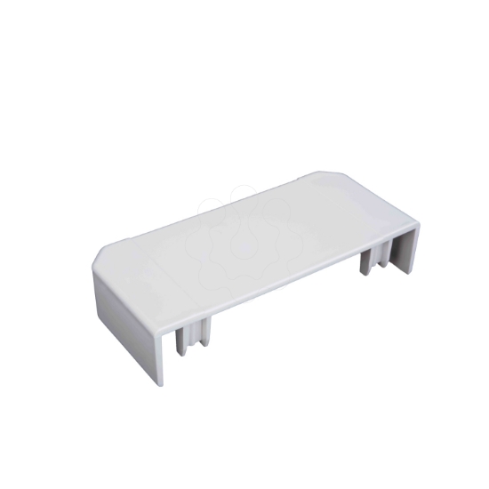 Imagem de Dexson - stop end - 100x45 mm - ABS+PC - white