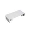 Imagem de Dexson - stop end - 100x45 mm - ABS+PC - white