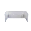 Imagem de Dexson - joint cover piece - 100x45 mm - ABS+PC - white