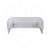 Imagem de Dexson - joint cover piece - 100x45 mm - ABS+PC - white