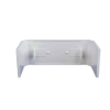 Imagem de Dexson - joint cover piece - 100x45 mm - ABS+PC - white