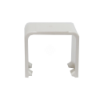 Imagem de Dexson - joint cover piece - 10x10 mm - ABS+PC - white