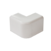Imagem de Dexson - external corner - 20x12 mm - ABS+PC - white