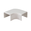 Imagem de Dexson - bend - 20x12 mm - ABS+PC - white
