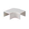 Imagem de Dexson - bend - 20x12 mm - ABS+PC - white