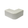 Imagem de Dexson - external corner - 20x20 mm - ABS+PC - white