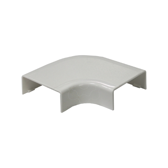 Imagem de 90° Bend 32x12 White