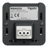 Imagem de Nova Unica system - Modulos 4 2PT + USB A e C Antracite