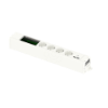 Imagem de Nova Unica system - Modulos 4 2PT + USB A e C + VDI Branco