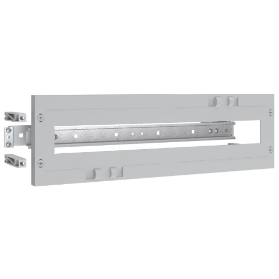 Imagem de Esp 24M + DIN + A Calha 2L01A 150x500