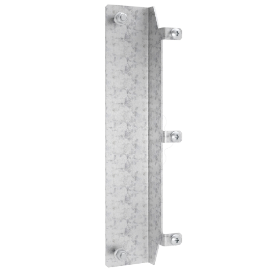 Imagem de Platina H. Sup. barr. escada 2 uni