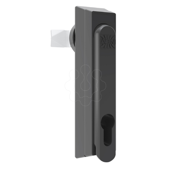 Imagem de Punho p. canhao europeu quadro S IP43