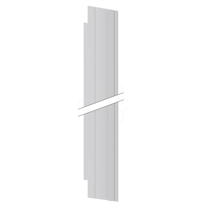 Mostrar detalhes para Separador PVC vertical 12A Quadro S Imagem de Separador PVC vertical 12A Quadro S