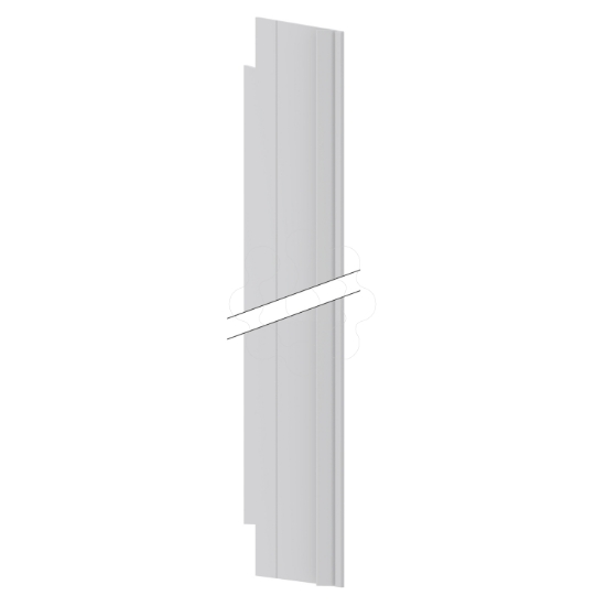 Imagem de Separador PVC vertical 3A Quadro S