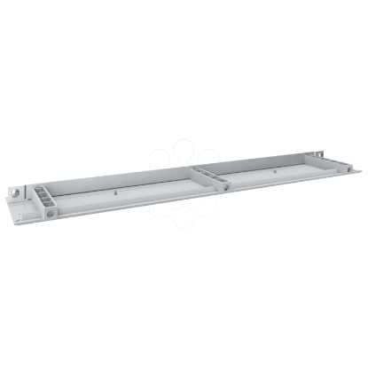 Mostrar detalhes para Separador PVC horizontal 2L Quadro S Imagem de Separador PVC horizontal 2L Quadro S