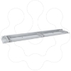 Imagem de Separador PVC horizontal 2L Quadro S