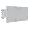 Imagem de Espelho + platina univ. 1L01A 150x250